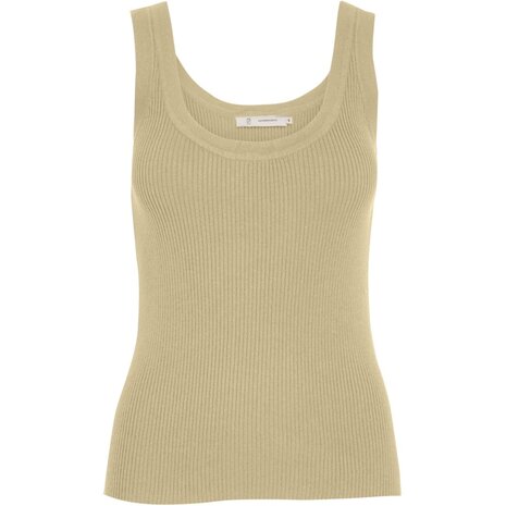 Peppercorn Tana Top - Marcipan