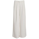 Peppercorn Tashia Wide Pant - Whitecap Grey