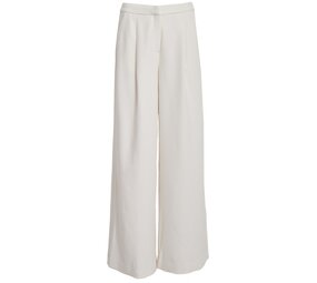 Peppercorn Tashia Wide Pant - Whitecap Grey Peppercorn Tashia Wide Pant - Whitecap Grey