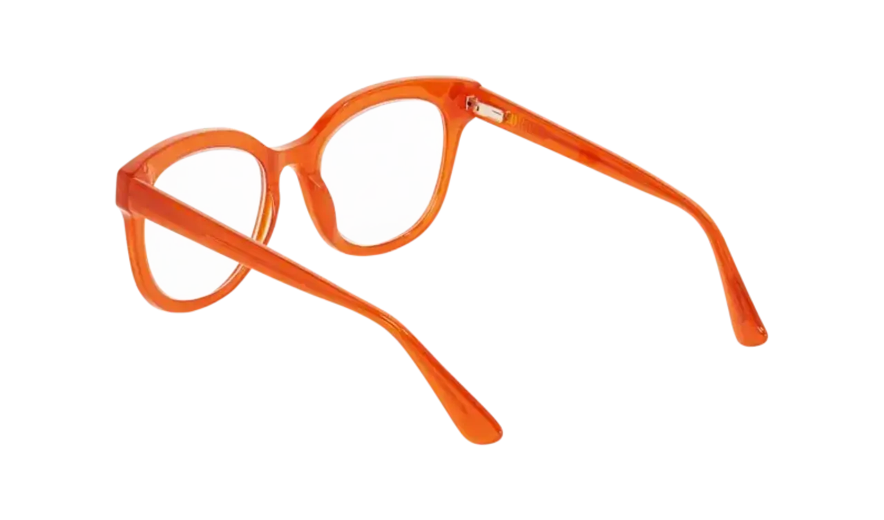 Frank and Lucie Eyedo - Roussillon Frank and Lucie Eyedo - Roussillon