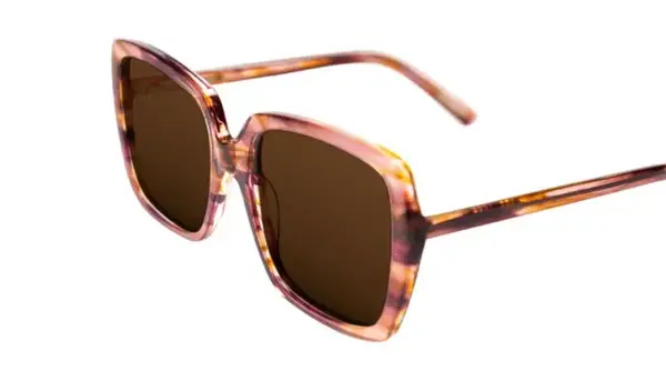 Frank and Lucie Sunreader Eyedentity - Riviera Frank and Lucie Sunreader Eyedentity - Riviera