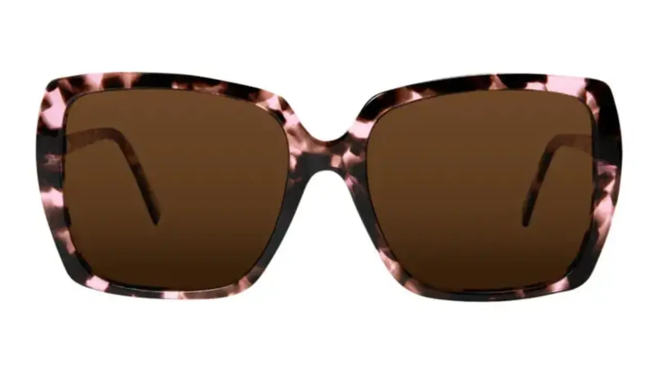 Frank and Lucie Sunreader Eyedentity - Pinkvanna Frank and Lucie Sunreader Eyedentity - Pinkvanna