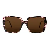 Frank and Lucie Sunreader Eyedentity - Pinkvanna