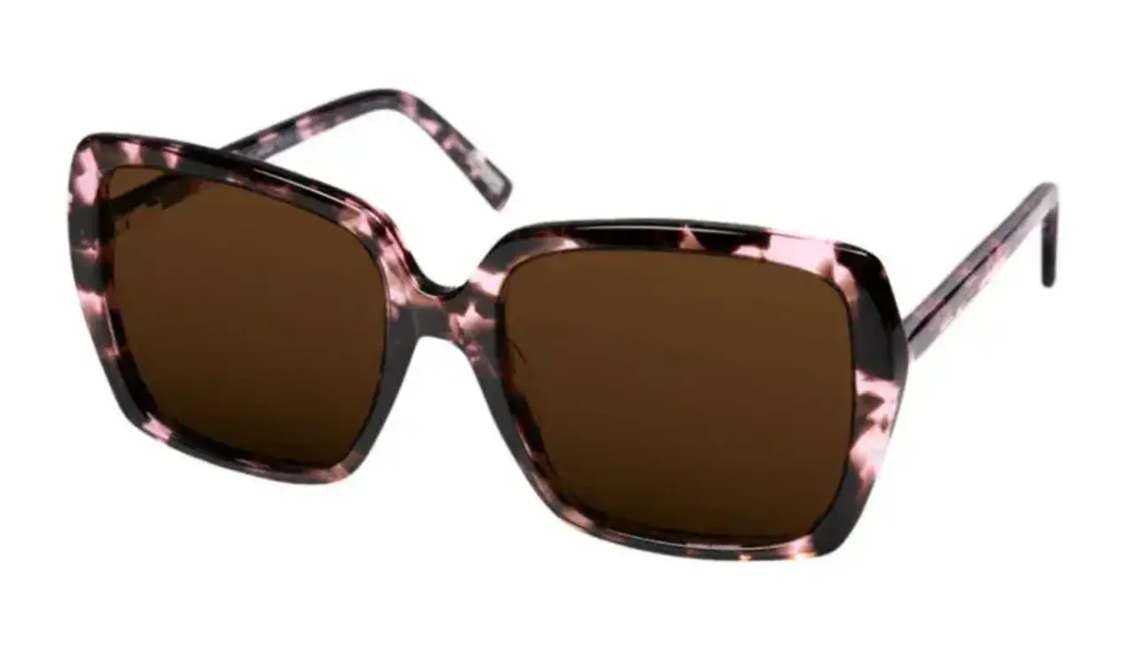 Frank and Lucie Sunreader Eyedentity - Pinkvanna Frank and Lucie Sunreader Eyedentity - Pinkvanna