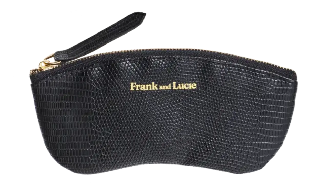Frank and Lucie Companion Case - Lizard Frank and Lucie Companion Case - Lizard