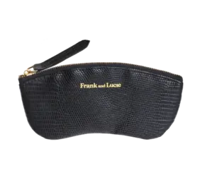 Frank and Lucie Companion Case - Lizard Frank and Lucie Companion Case - Lizard