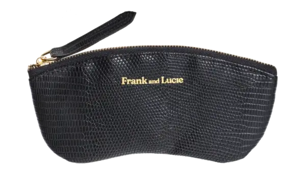 Frank and Lucie Companion Case - Lizard Frank and Lucie Companion Case - Lizard