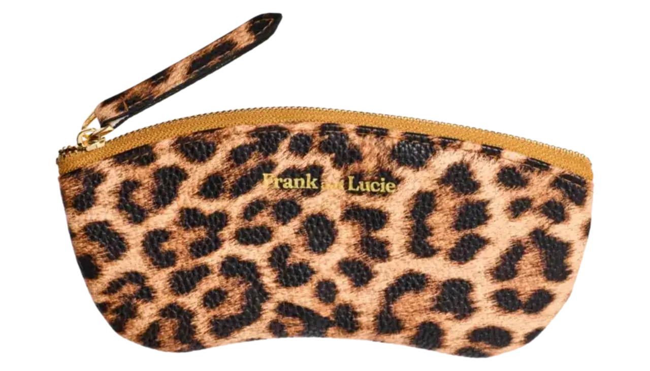 Frank and Lucie Companion Case - Savage