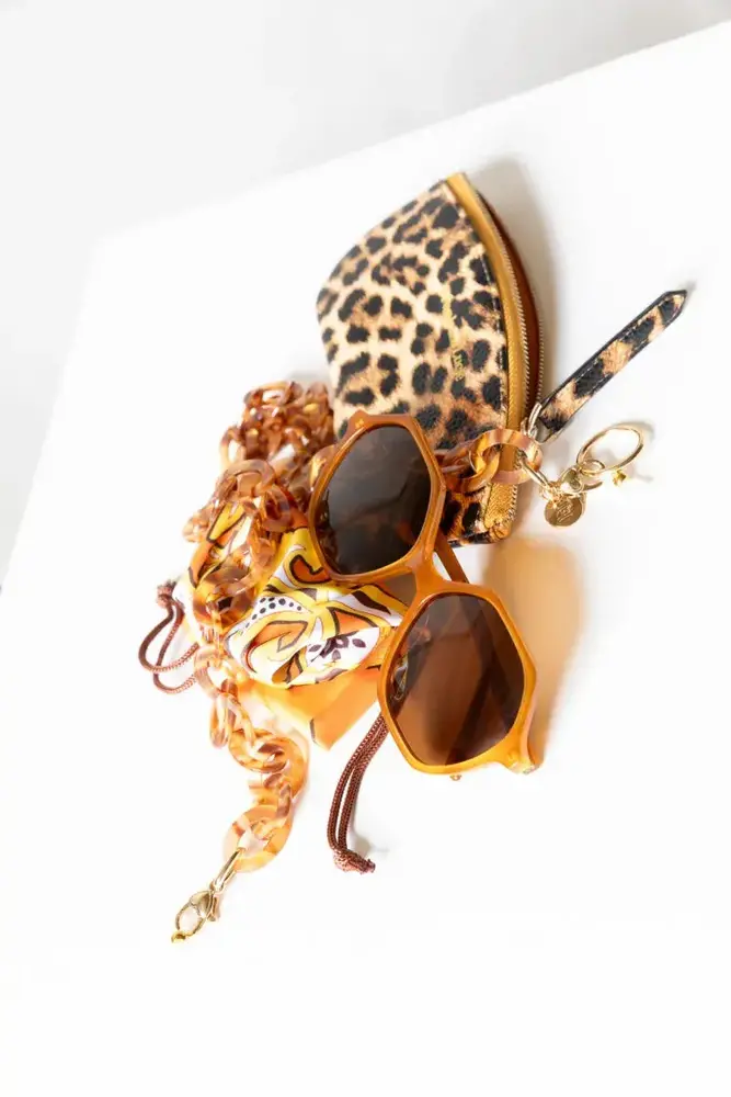 Frank and Lucie Companion Case - Savage