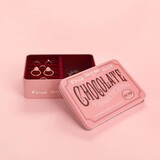 Balvi Jewellery box Chocolate - Pink