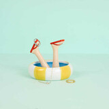 Balvi Ring holder Happy Legs - Summer