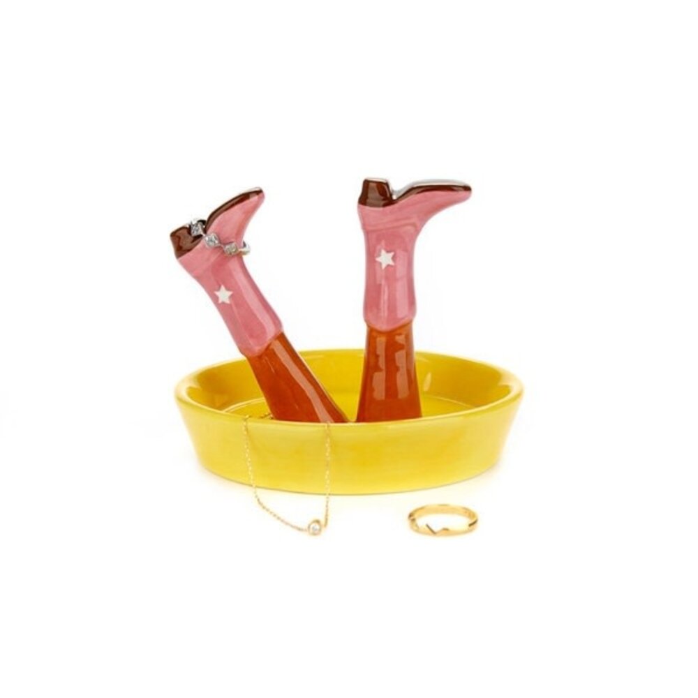 Balvi Ring holder Happy Legs - Country