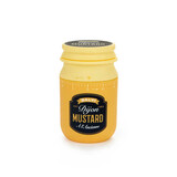 Balvi Timer Mustard - Yellow