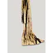 Summum Woman Scarf tie&dye print Summum Woman Scarf tie&dye print
