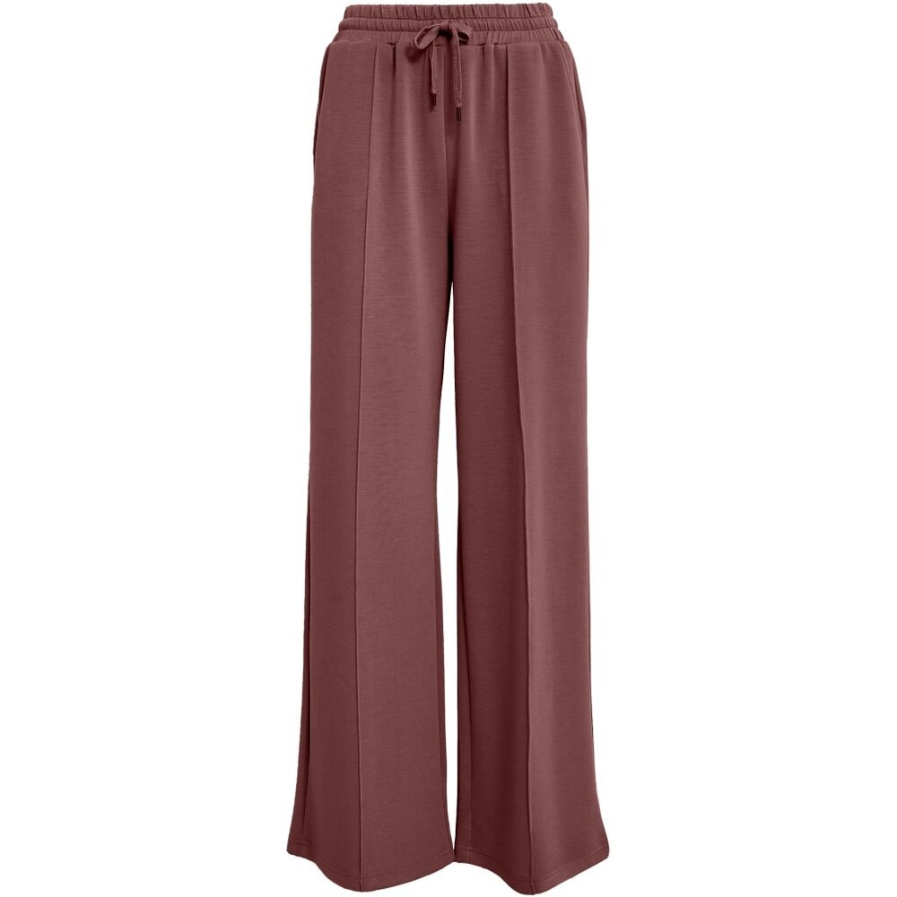 Peppercorn Dicette Sweat Pant - Applebutter brown Peppercorn Dicette Sweat Pant - Applebutter brown