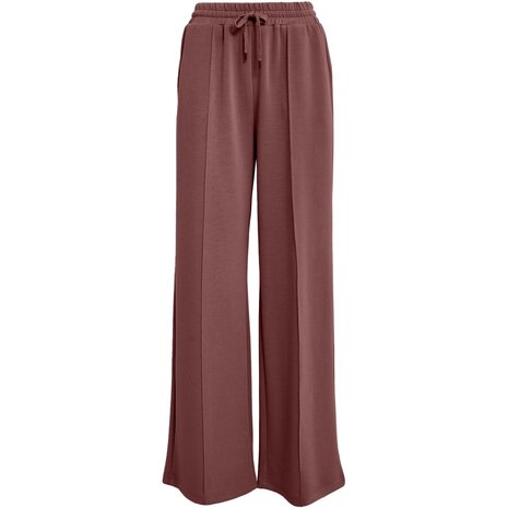 Peppercorn Dicette Sweat Pant - Applebutter brown Peppercorn Dicette Sweat Pant - Applebutter brown