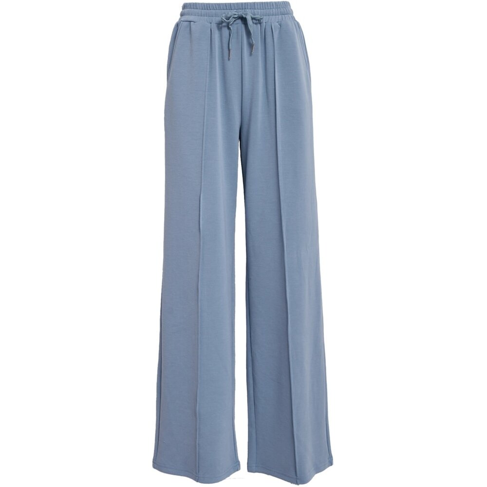 Peppercorn Dicette Sweat Pant - Faded Denim Peppercorn Dicette Sweat Pant - Faded Denim