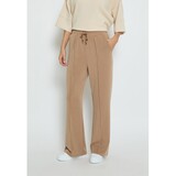 Peppercorn Dicette Sweat Pant - Natural Beige