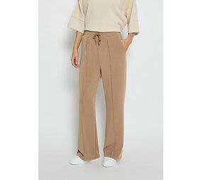 Peppercorn Dicette Sweat Pant - Natural Beige Peppercorn Dicette Sweat Pant - Natural Beige