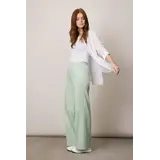 Corel Amsterdam Nola Pants uni Blend - Mint