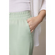 Corel Amsterdam Nola Pants uni Blend - Mint Corel Amsterdam Nola Pants uni Blend - Mint