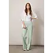 Corel Amsterdam Nola Pants uni Blend - Mint Corel Amsterdam Nola Pants uni Blend - Mint