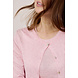 Corel Amsterdam Philou Vest Knitwear - Rosé Corel Amsterdam Philou Vest Knitwear - Rosé
