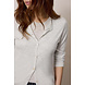 Corel Amsterdam Philou Vest Knitwear - Light Grey Corel Amsterdam Philou Vest Knitwear - Light Grey