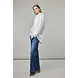 Corel Amsterdam Liv pant jeans - Dark Denim Corel Amsterdam Liv pant jeans - Dark Denim