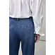Corel Amsterdam Liv pant jeans - Dark Denim Corel Amsterdam Liv pant jeans - Dark Denim