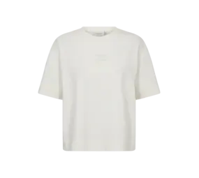 Cph Muse Muse Tee - Jet Stream Cph Muse Muse Tee - Jet Stream