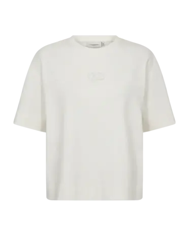 Cph Muse Muse Tee - Jet Stream Cph Muse Muse Tee - Jet Stream