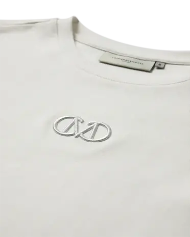 Cph Muse Muse Tee - Jet Stream Cph Muse Muse Tee - Jet Stream