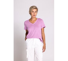 Zhrill Top Svana - Purple Zhrill Top Svana - Purple
