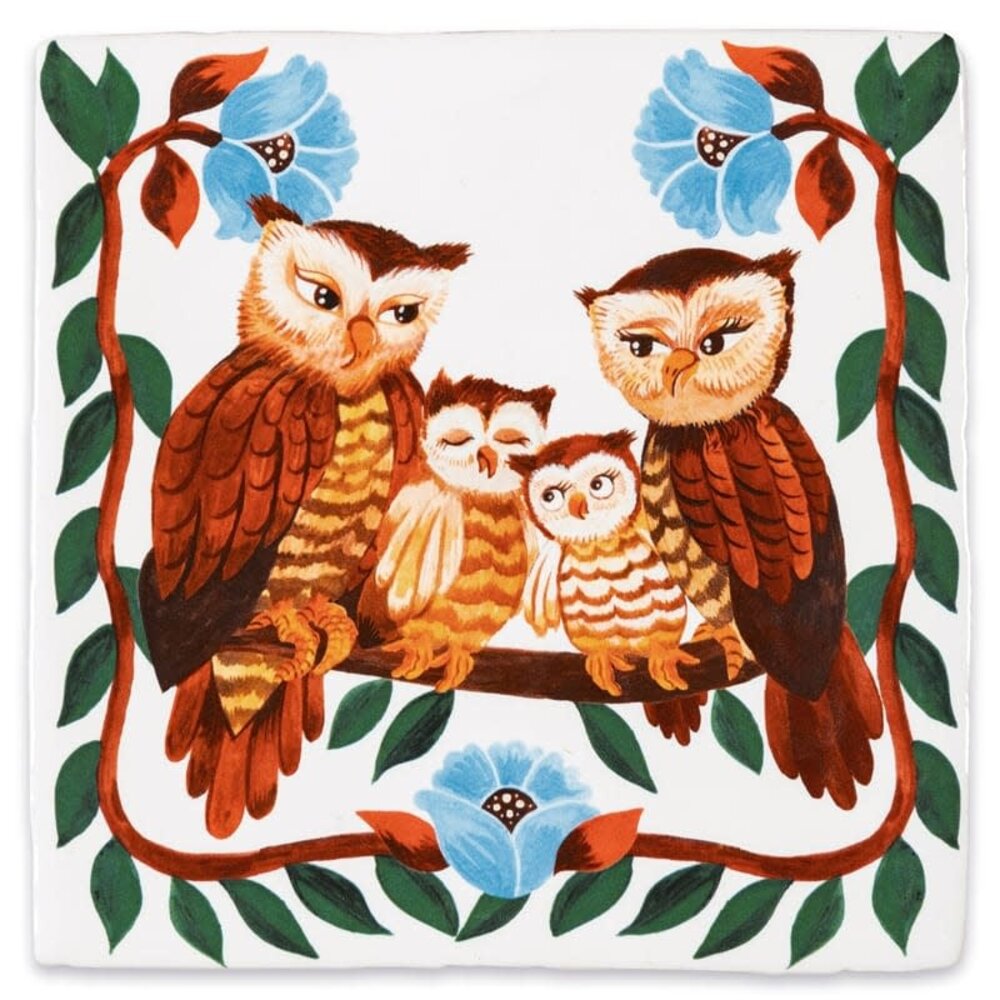 StoryTiles Cosiness In A Tree StoryTiles Cosiness In A Tree