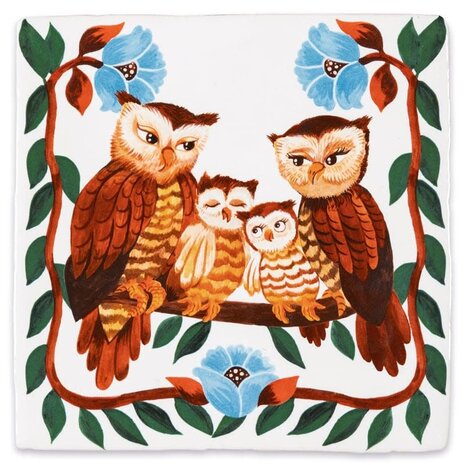 StoryTiles Cosiness In A Tree StoryTiles Cosiness In A Tree