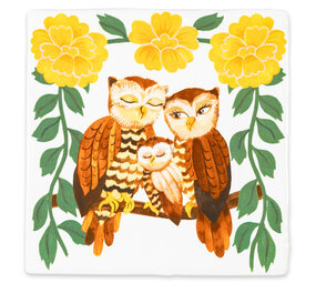 StoryTiles We'll Watch Over You