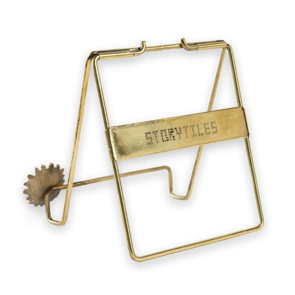 StoryTiles Golden Stand Daisy StoryTiles Golden Stand Daisy