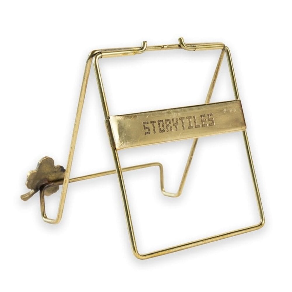 StoryTiles Golden Stand Clover StoryTiles Golden Stand Clover