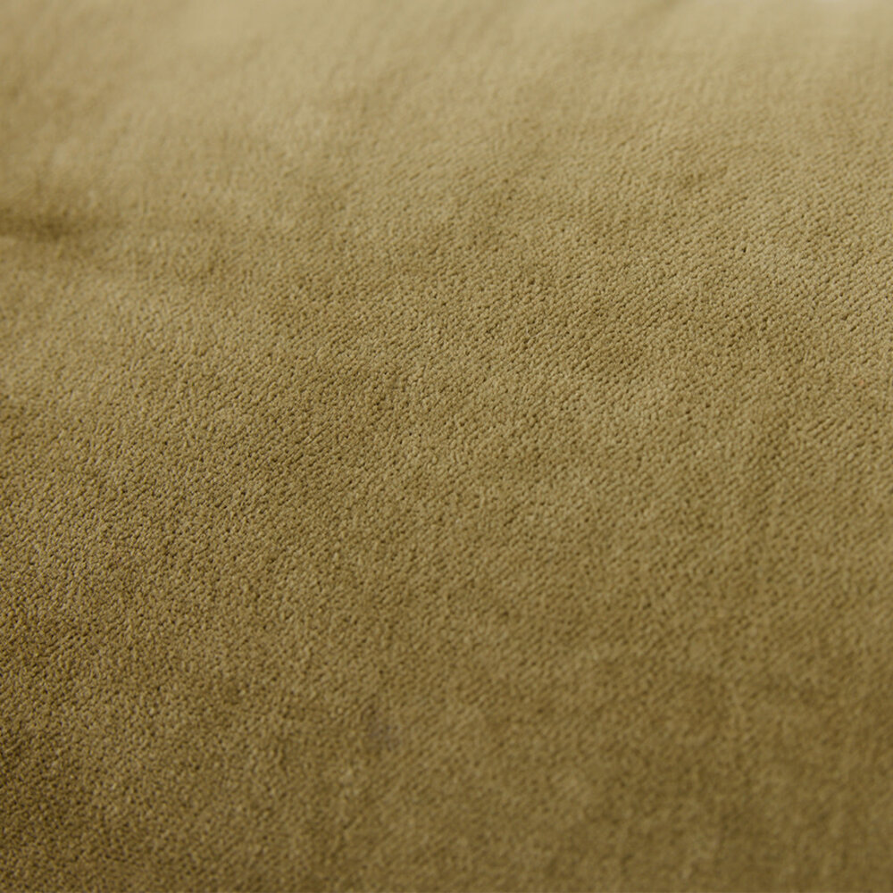 HK Living Velvet cushion Army Green HK Living Velvet cushion Army Green