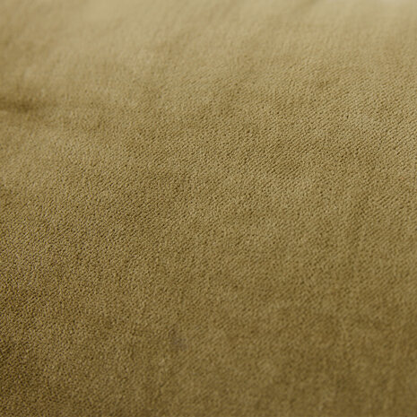 HK Living Velvet cushion Army Green HK Living Velvet cushion Army Green