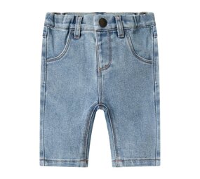 Lil' Atelier Darlee Loose Jeans – Medium Blue Denim Lil' Atelier Darlee Loose Jeans – Medium Blue Denim