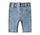 Darlee Loose Jeans – Medium Blue Denim