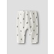 Lil' Atelier Lavo Eko Loose Pant - Coconut Milk Fish Lil' Atelier Lavo Eko Loose Pant - Coconut Milk Fish