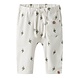 Lil' Atelier Lavo Eko Loose Pant - Coconut Milk Fish Lil' Atelier Lavo Eko Loose Pant - Coconut Milk Fish