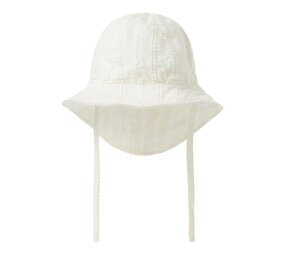 Lil' Atelier Jazelle Hat - Coconut Milk Lil' Atelier Jazelle Hat - Coconut Milk
