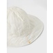 Lil' Atelier Jazelle Hat - Coconut Milk Lil' Atelier Jazelle Hat - Coconut Milk