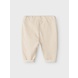 Lil' Atelier Henrik Pant - Irish Cream Lil' Atelier Henrik Pant - Irish Cream