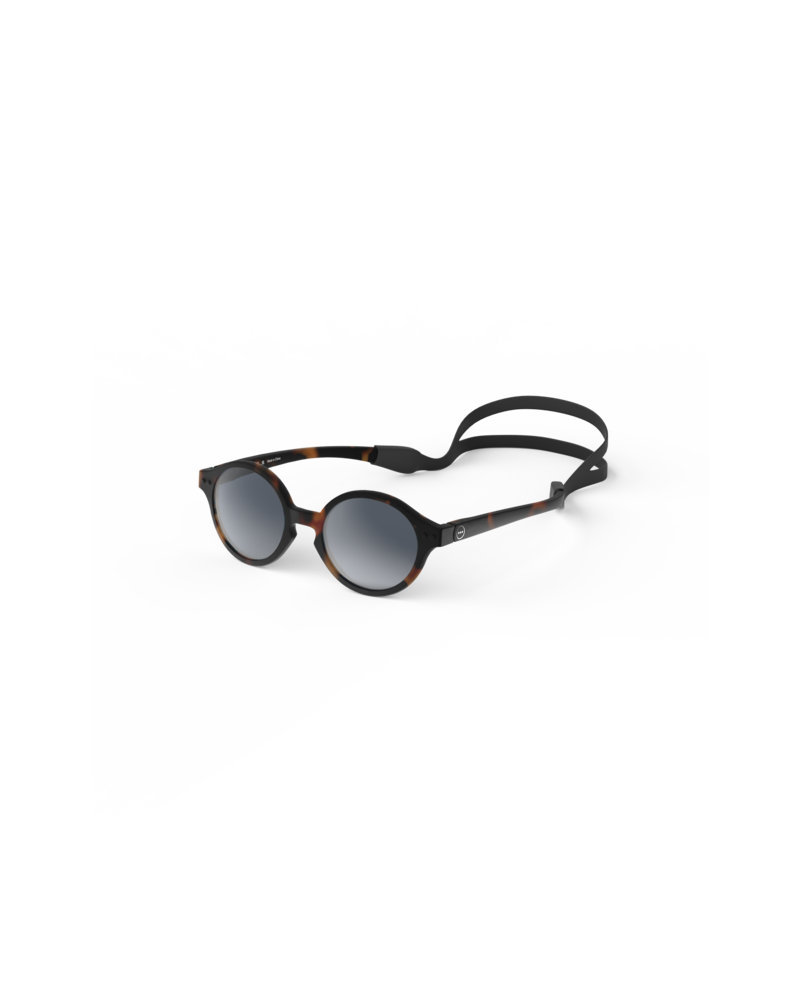 Izipizi Baby #D - 0-9maanden – tortoise Izipizi Baby #D - 0-9maanden – tortoise