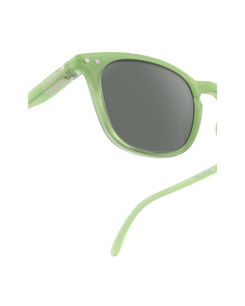 Izipizi # E Sun Junior - 5-10jaar - pear Izipizi # E Sun Junior - 5-10jaar - pear